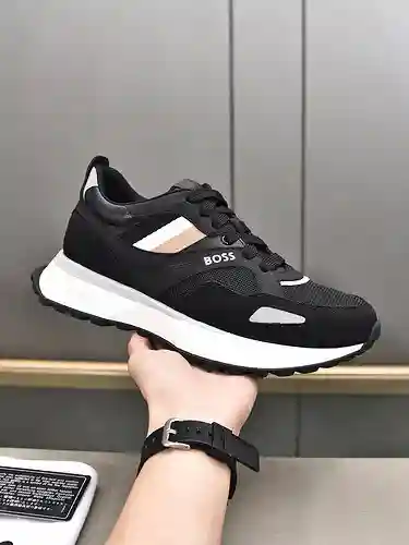 Zapatos de hombre Boss Código: 1219B60 Talla: 38-44 (45 personalizados)