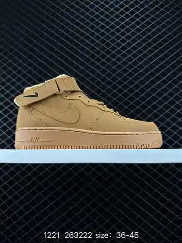 Zapatos Nike/Nike de terciopelo para hombres y mujeres, la última versión original en papel se desar