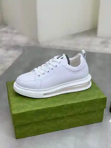 Zapatos de hombre GUCCI Código: 1221B50 Talla: 38-44 (45 personalizados)