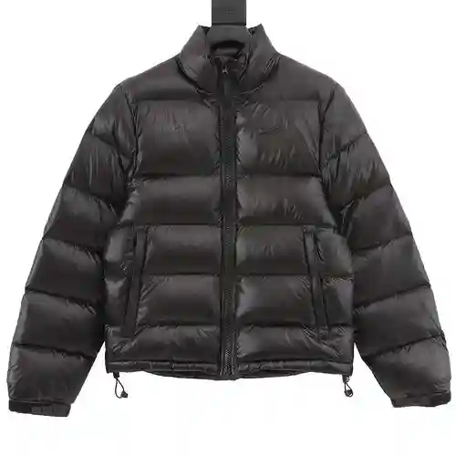 Ni*ke x Drake Nocta chaqueta de plumas con cuello alto