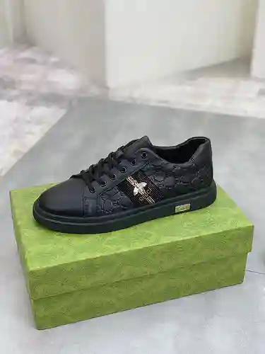 Zapatos de hombre GUCCI Código: 1221B40 Talla: 38-44