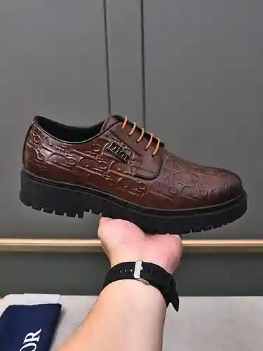 Dior men's shoes Code: 1219B80 Size: 38-44 (45 customized)