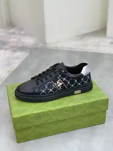 Zapatos de hombre GUCCI Código: 1221B40 Talla: 38-44