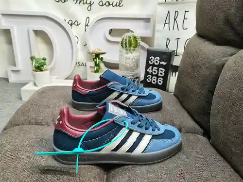 386DAdidas originals Handball Spezl zapatillas bajas, cómodas y modernas, ligeras, resistentes al de