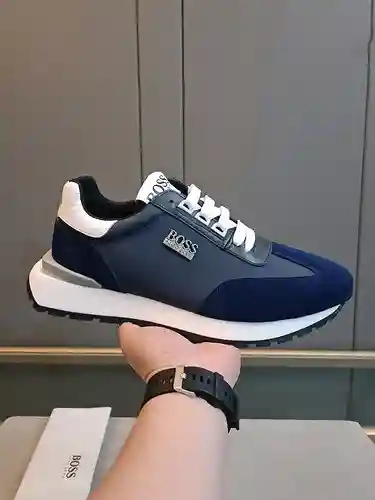 BOSS * Zapatos Hombre Código: 123B60 Talla: 38-44 (45 personalizados)