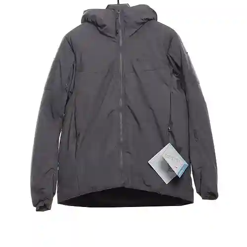 Arc'teryx Leaf Cold Wx Lt Gen 2 chaqueta de algodón para exterior