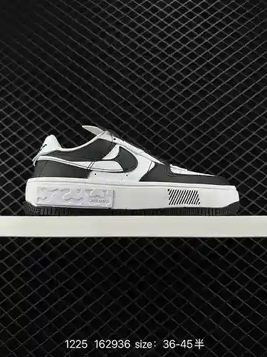 8 Nike/Nike] Sistema genuino de tamaño medio estándar para zapatos de hombre y mujer, datos de desar