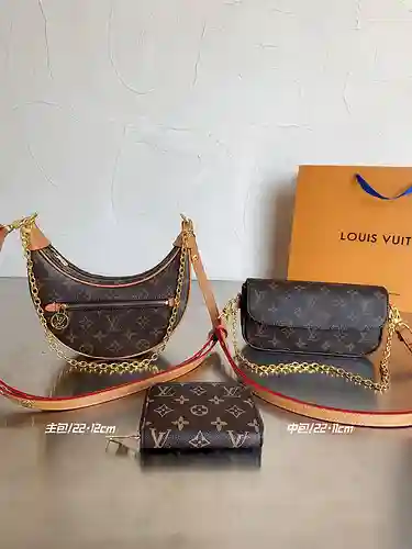 Juego de tres piezas fabricado en material de lona importado, alta calidad, entrega en factura de bo