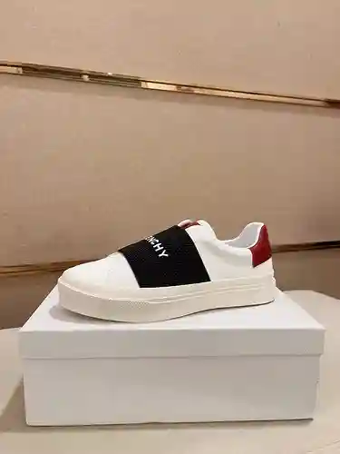 Zapatos de hombre Givenchy Código: 1226B30 Talla: 38-44 (se puede personalizar a 45, no reembolsable