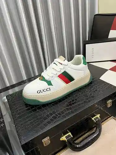 Zapatos de hombre GUCCI Código: 1224B70 Talla: 38-44
