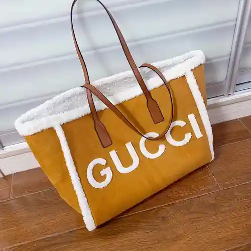 Bolso bandolera GUCC fabricado en piel de vacuno original importada, alta calidad, entrega en bolsa 