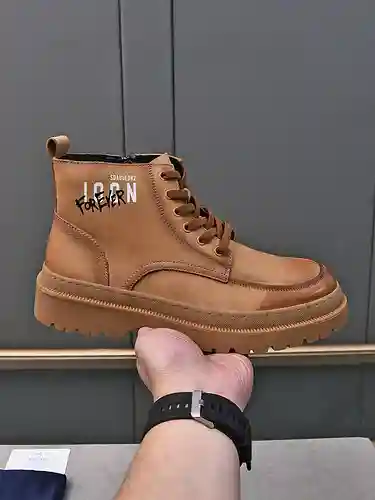 Prada* Zapatos de hombre Código: 1231B80 Talla: 38-44