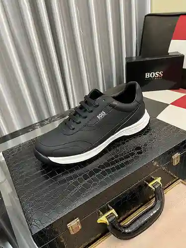 Zapatos de hombre Boss Código: 1224B40 Talla: 38-44