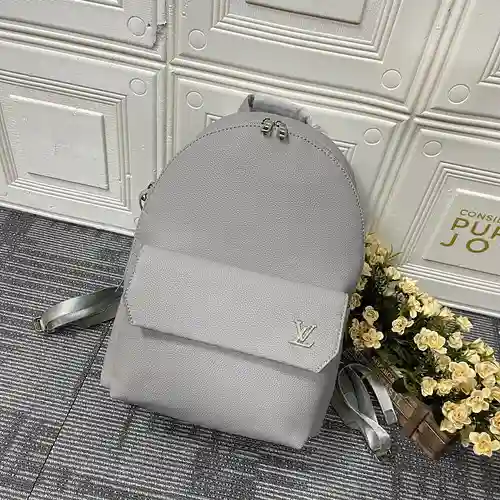 Mochila hecha de material de lona importada, alta calidad, entrega en bolsa de regalo factura, tamañ