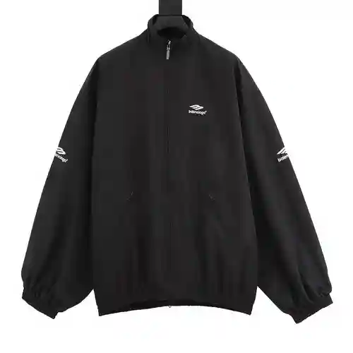 Chaqueta de dos piezas BLCG Ski Series Show Style