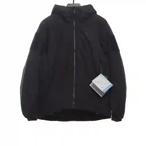 Arc'teryx Leaf Cold Wx Lt Gen 2 chaqueta de algodón para exterior