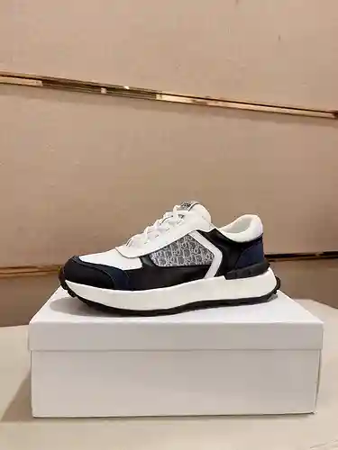Dior men's shoes Code: 1226B60 Size: 38-44 (can be customized to 45, non-returnable)