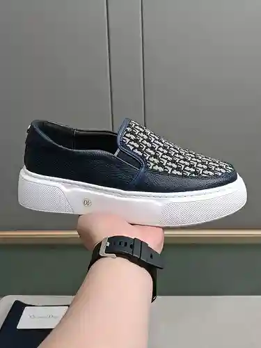 Dior men's shoes Code: 1231B30 Size: 38-44 (45 customized)