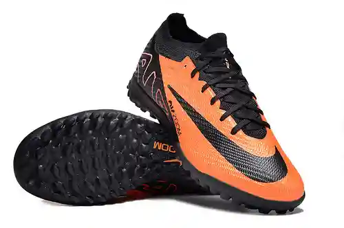 Llegada 35-45 Nike Air Zoom Mercurial Vapor XV Elite TF