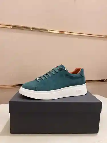 Zapatos de hombre Boss Código: 1226B50 Talla: 38-44 (45 se puede personalizar)