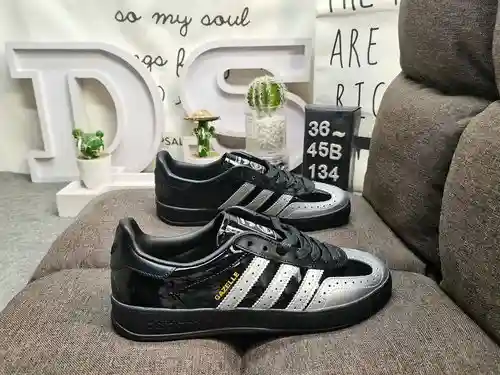 134DAdidas originals Handball Spezl zapatillas bajas, cómodas y modernas, ligeras, resistentes al de