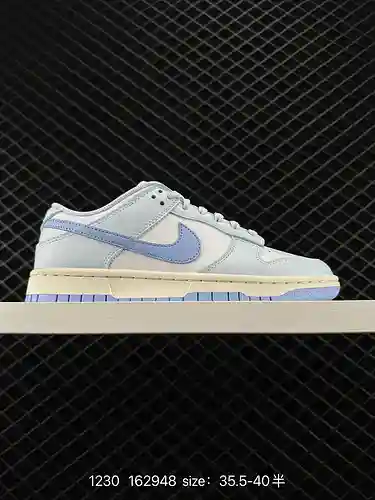 24 La serie de zapatillas Nike SB Zoom Dunk Low son zapatillas deportivas informales clásicas y vers