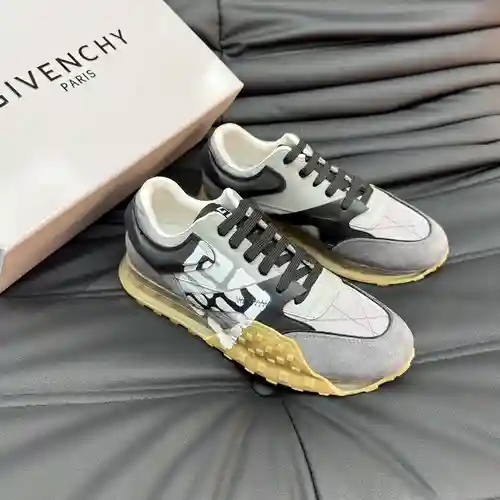 Zapatos de hombre Givenchy Código: 1229C20 Talla: 38-44
