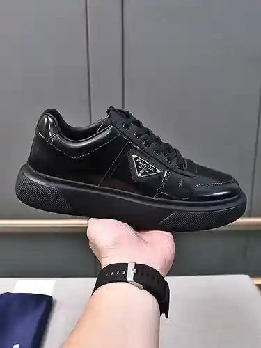 Zapatos Prada* Hombre Código: 1231C30 Talla: 38-44 (45 personalizados)