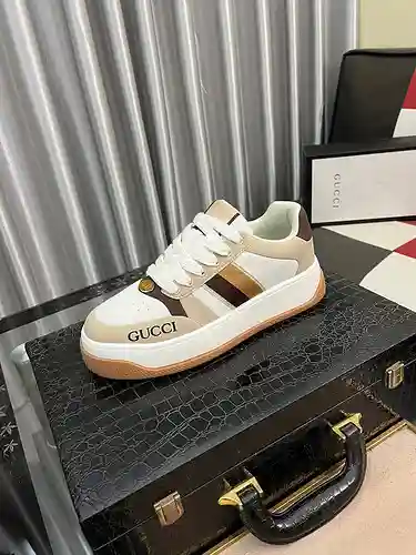 Zapatos de hombre GUCCI Código: 1224B70 Talla: 38-44