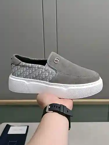 Dior men's shoes Code: 1231B30 Size: 38-44 (45 customized)