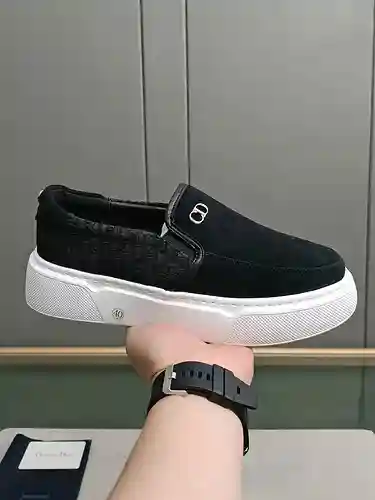 Dior men's shoes Code: 1231B30 Size: 38-44 (45 customized)