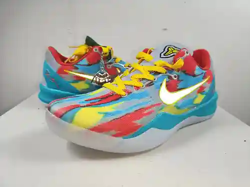 Kobe Bryant octava generación Venecia 40-46