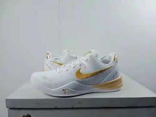 Los octavos años dorados de Kobe Bryant 40-46