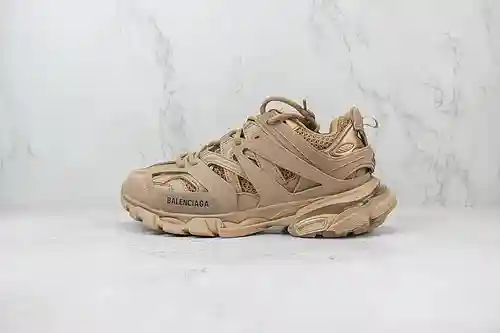 C50 | Apoya la apertura de una tienda, nivel corporativo Balenciaga BALENCIAGA Track Trainers 3.0 ge
