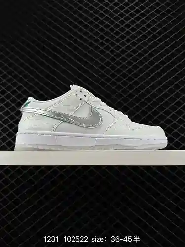 [Marca auténtica] Nike Nike SB Dunk Low Pro Zapatos de skate para hombre y mujer Las zapatillas de d