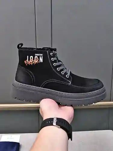 Prada* Zapatos de hombre Código: 1231B80 Talla: 38-44