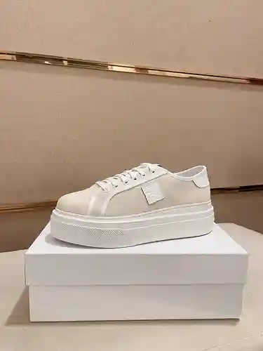 Zapatos de hombre Givenchy Código: 1226B30 Talla: 38-44 (se puede personalizar a 45, no reembolsable