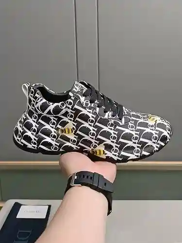 Dior men's shoes Code: 123C00 Size: 38-44 (45 customized)
