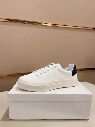 Zapatos de hombre Givenchy Código: 1226B30 Talla: 38-44 (se puede personalizar a 45, no reembolsable