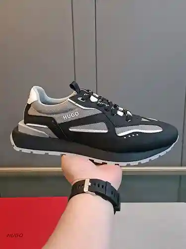BOSS * Zapatos Hombre Código: 123B80 Talla: 38-44 (45 personalizados)