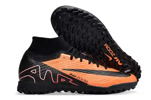 Llegada 35-45 Nike Air Zoom Mercurial Vapor XV Elite TF