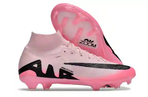 Llegada 35-45 Nike Air Zoom Mercurial Superfly IX Elite FG