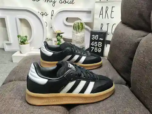 759D trébol a nivel de empresa Adidas Originals SambaX