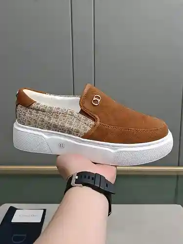 Dior men's shoes Code: 1231B30 Size: 38-44 (45 customized)