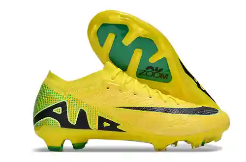 Llegada 35-45 Nike Air Zoom Mercurial Superfly IX Elite FG