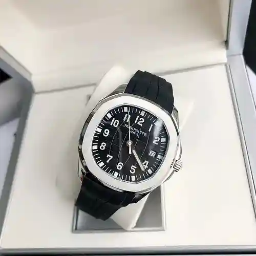 Versión personalizada avanzada del nuevo reloj para hombre Patek@Philippe, con movimiento mecánico t