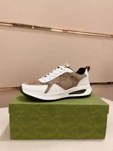 Zapatos de hombre GUCCI Código: 1226B50 Talla: 38-44 (45 se pueden personalizar)