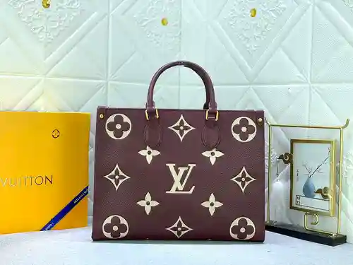 Bolso de mano fabricado en material de lona importada, primera calidad, entrega en bolsa de regalo f
