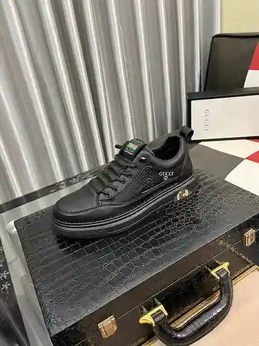 Zapatos de hombre GUCCI Código: 1224B50 Talla: 38-44