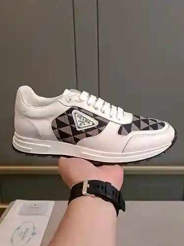 Zapatos Prada* Hombre Código: 123B40 Talla: 38-44 (45 personalizados)